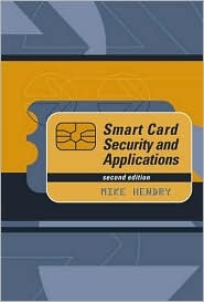 Smart Card Security and Applications