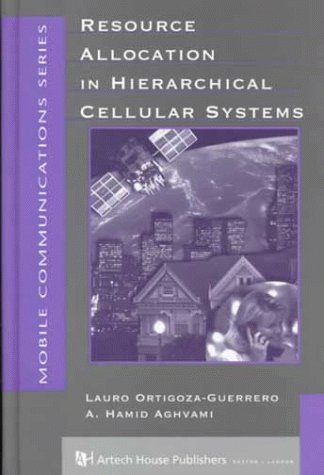 Resource allocation in hierarchical cellular systems