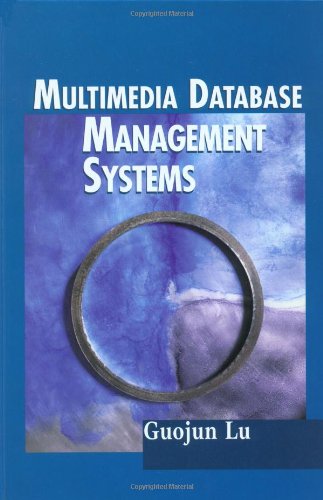 Multimedia Database Management Systems