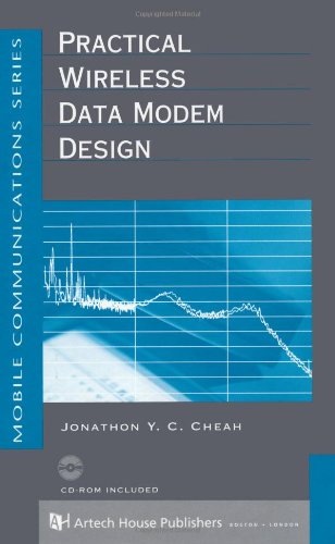 Practical Wireless Data Modem Design