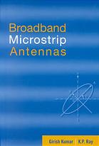 Broadband Microstrip Antennas