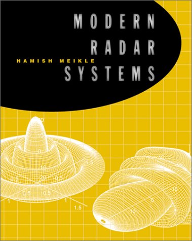 Modern Radar Systems