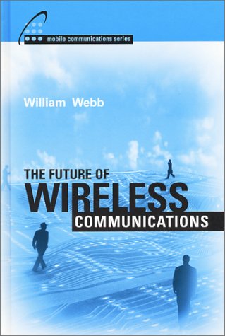 The Future of Wireless Communication