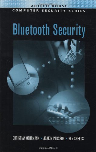 Bluetooth Security