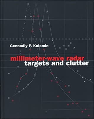 Millimeter-Wave Radar Targets and Clutter