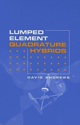 Lumped Element Quadrature Hybrids