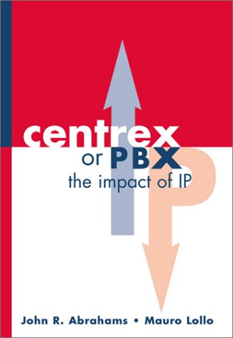 Centrex or Pbx