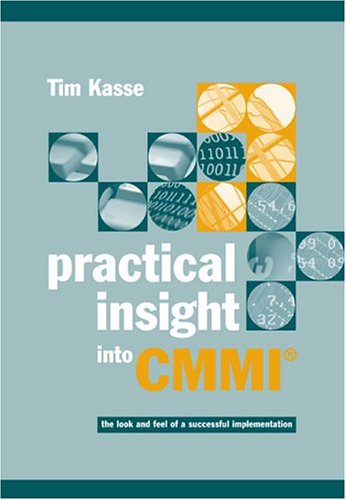 Practical Insight Into CMMI