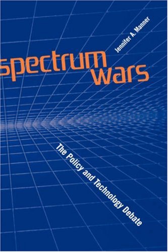 Spectrum Wars