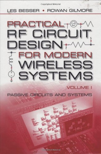 Passive circuits and systems