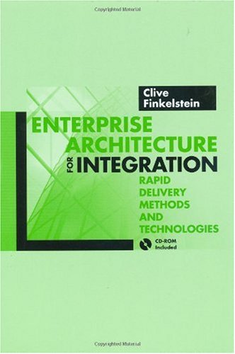 Enterprise Architecture for Integration