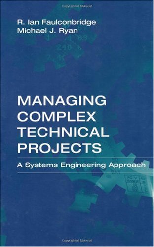 Managing Complex Technical Projects