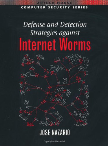 Defense and detection strategies against Internet worms