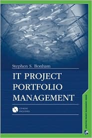 It Project Portfolio Managment