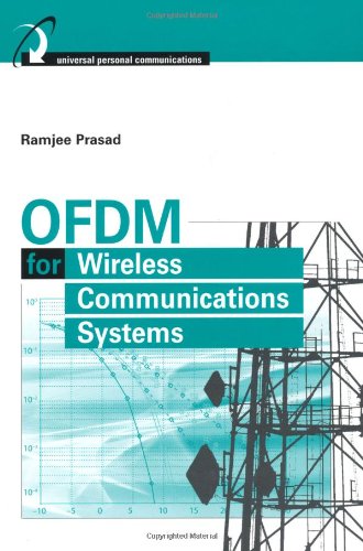 Ofdm for Wireless Communications Systems