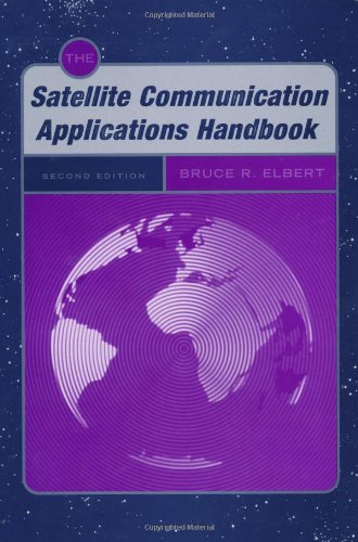 The Satellite Commumications Applidations Handbook 2e