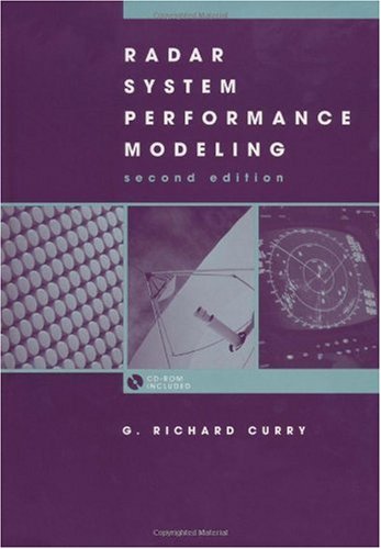 Radar System Performance Modeling second edition