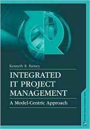 Integrated It Project Management