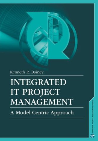 Integrated It Project Management