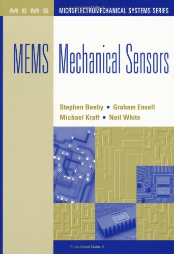 Mems Mechanical Sensors