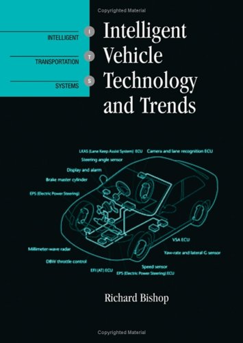 Intelligent Vehicle Technology and Trends