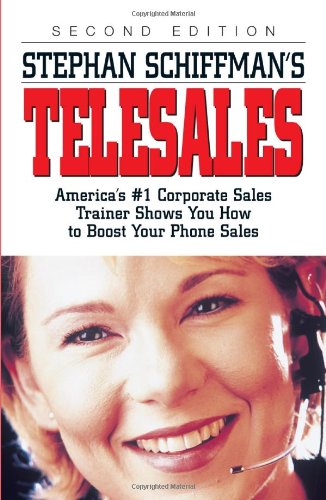 Stephan Schiffman's Telesales