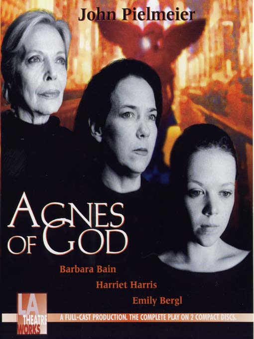 Agnes of God