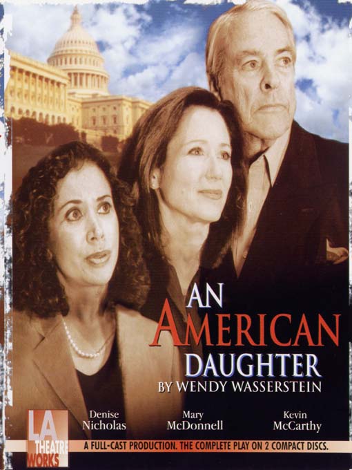 An American Daughter