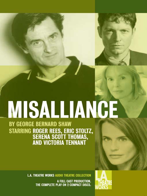 Misalliance