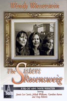 The Sisters Rosensweig