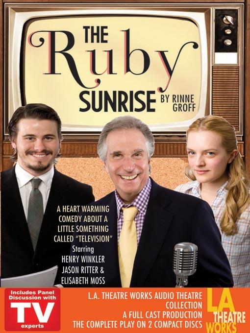 The Ruby Sunrise