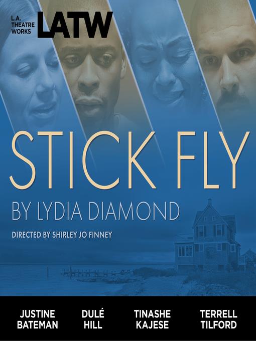 Stick Fly