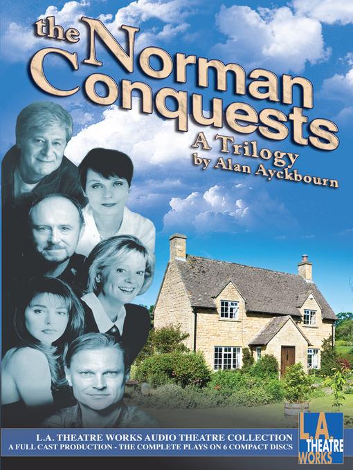 The Norman Conquests