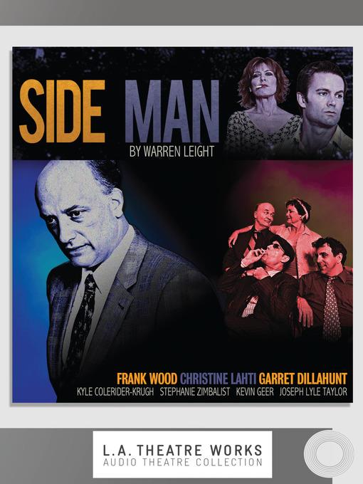 Side Man
