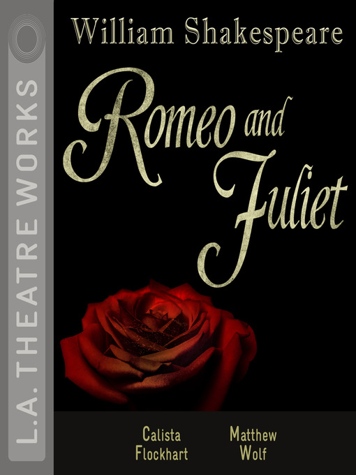 Romeo and Juliet