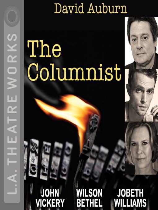 The Columnist