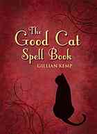 The Good Cat Spell Book