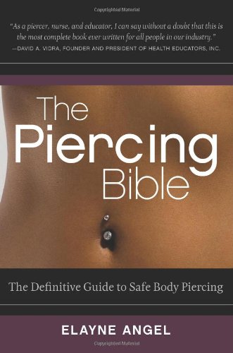 Piercing Bible