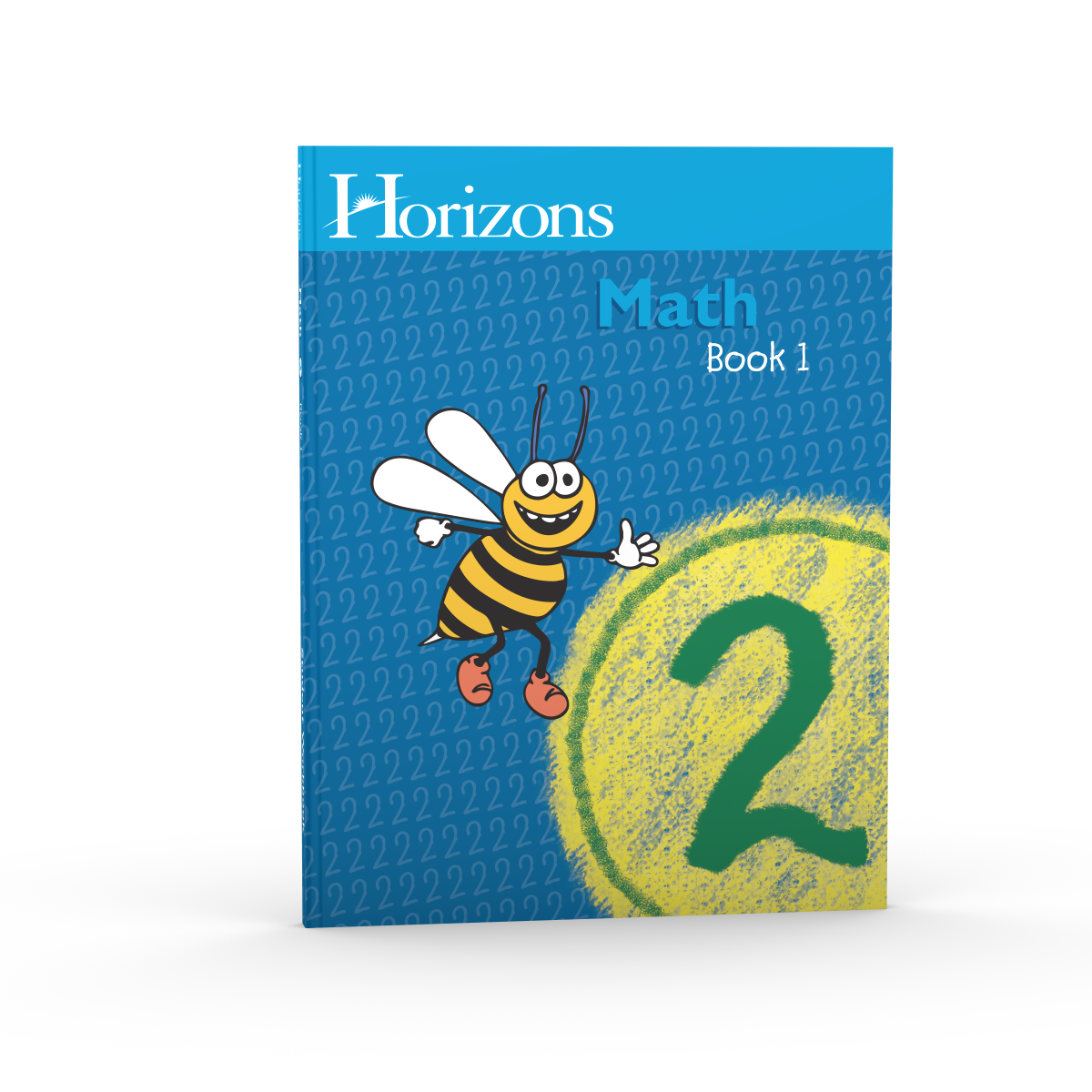 Horizons Mathematics 2