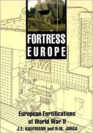 Fortress Europe