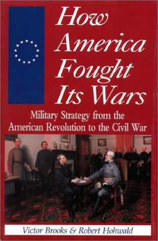 How America Fought Its Wars