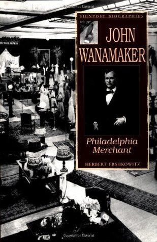 John Wanamaker
