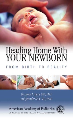 Heading Home with Your Newborn