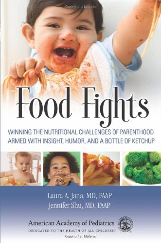 Food Fights