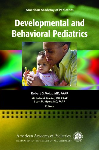 Developmental and Behavioral Pediatrics