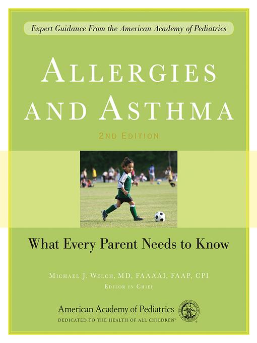 Allergies and Asthma