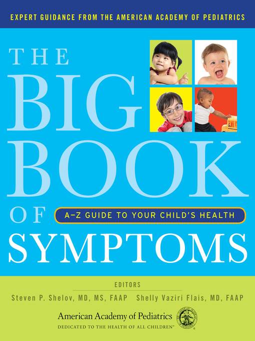 The Big Book of Symptoms