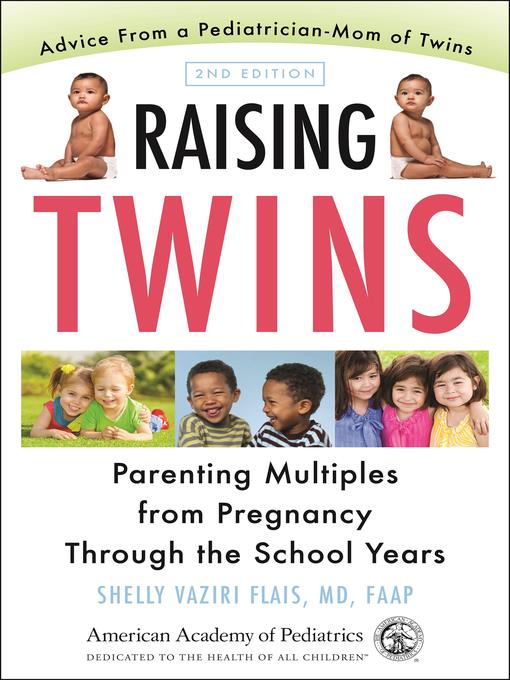 Raising Twins