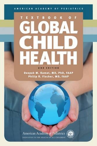 Textbook of Global Child Health