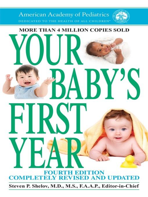 Your Baby's First Year